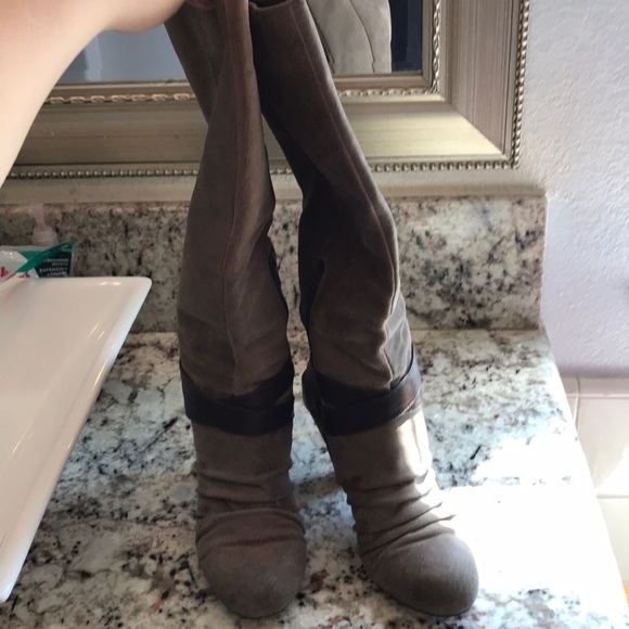Jessica Simpson boots - Picture 6 of 6